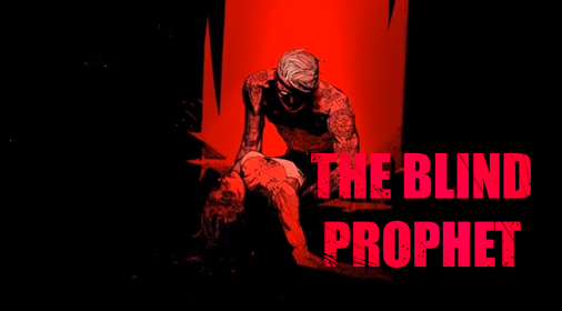 The Blind Prophet