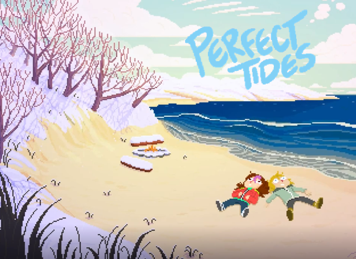 Perfect Tides