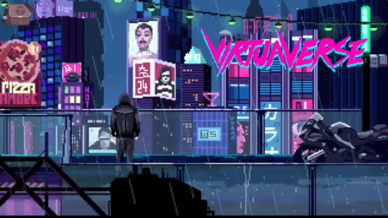 Virtuaverse