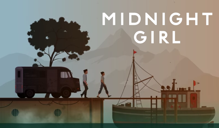 Midnight Girl