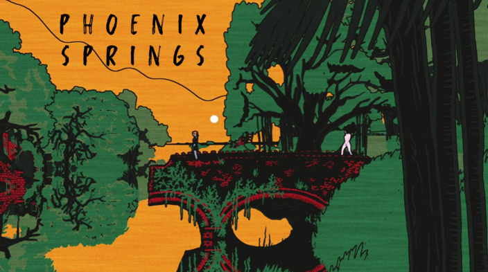 Phoenix Springs