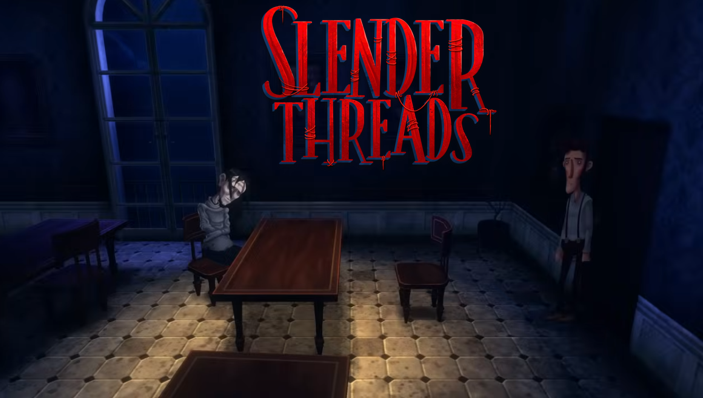 Slender Threads