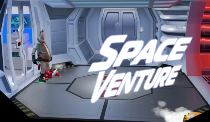 SpaceVenture