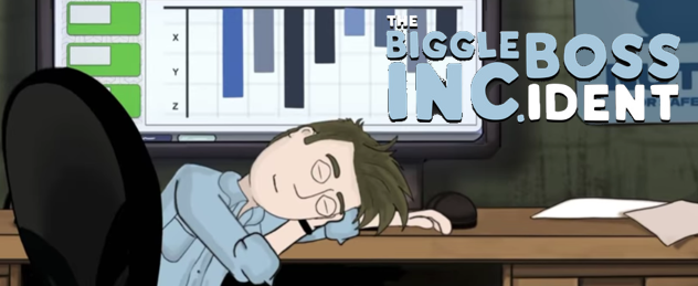 The Biggleboss Incident