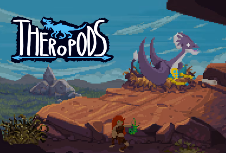 Theropods